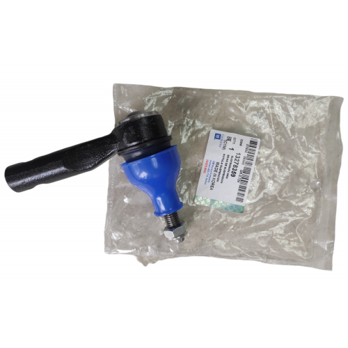 Terminal Exterior Dirección Chevrolet Cruze Orlando