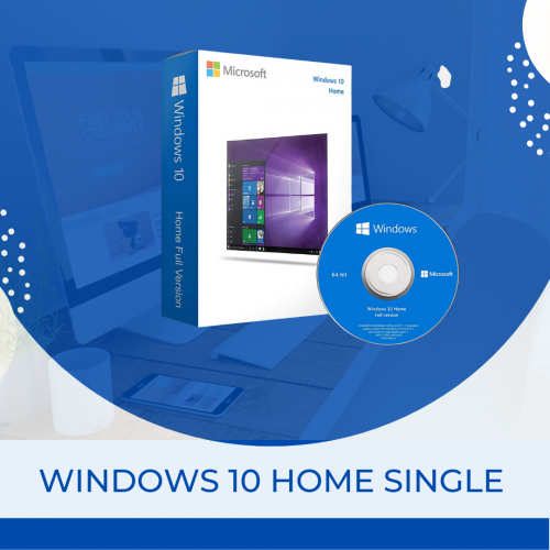 Windows 10 Home original licencia digital