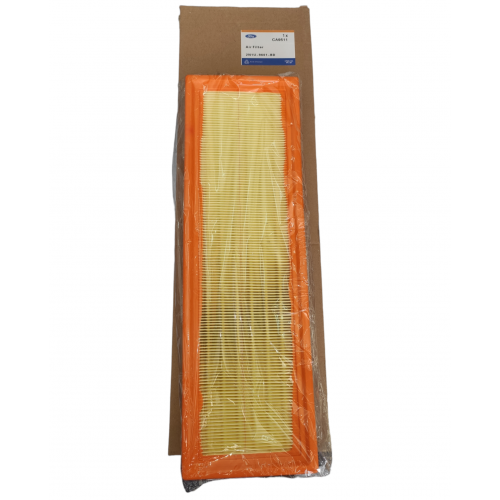 Filtro Aire Motor Ford Fiesta Power