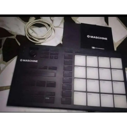 Maschine Mk3 Mikro