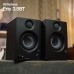 PreSonus Eris 3.5BT (2da generación) - Cornetas Monitores de estudio de campo cercano de 3.5" con Bluetooth