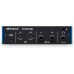PreSonus Studio 24c 2x2, 192 kHz, interfaz de audio USB con Studio One Artist y software de grabación Ableton Live