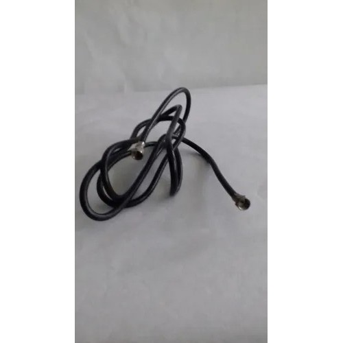 Cable Coaxial Pequeño