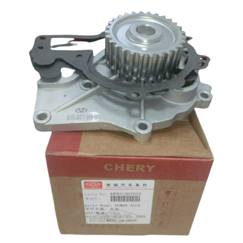 Bomba De Agua Orinoco