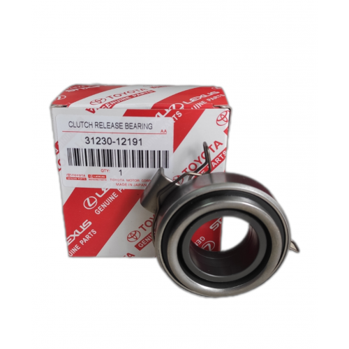 Collarín Embrague Croche Yaris Starlet 1.3 Corolla 1.61.8 Toyota