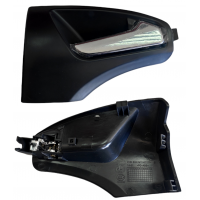 Manilla Interna Trasera Derecha Orinoco