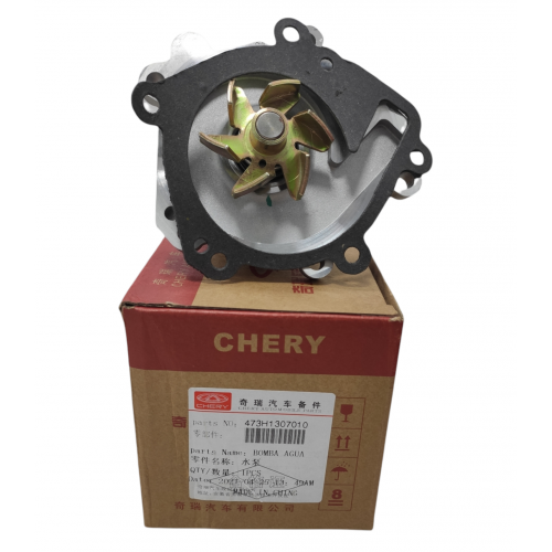 Bomba De Agua Arauca X1 Qq6