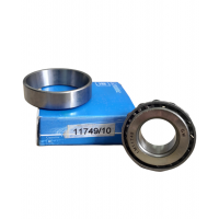 Rodamiento Trasero Externo Corsa, Cielo