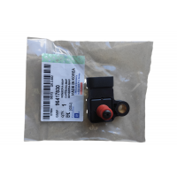 Sensor Map Chevrolet Optra Limited