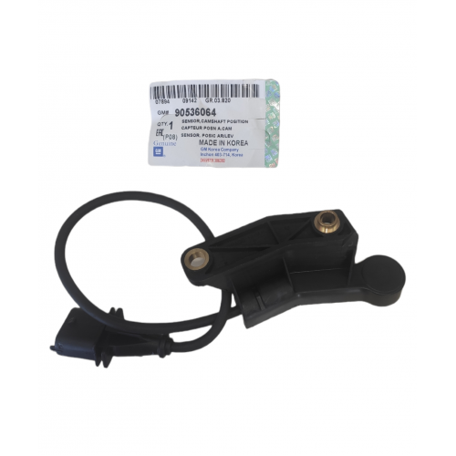 Sensor Arbol De Levas Chevrolet Optra Desing