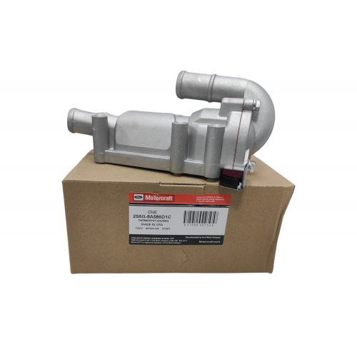 Termostato Aluminio Ford Fiesta Power