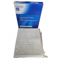Filtro De Aire Acondicionado Chevrolet Cruze