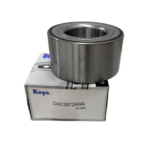 Rodamiento Delantero Arauca Fiesta Ka Eco Sport Koyo