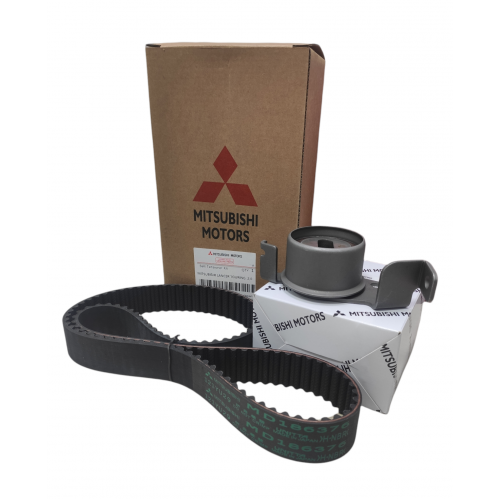 Kit Correa De Tiempo Lancer Touring 2.0