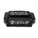 SHEHDS-Mini luz LED de araña para uso de DJ, discoteca o bar, foco con cabezal móvil, iluminación de escenario KTV, RGBW DMX512, 8x 6W