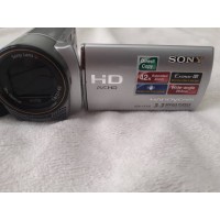 Cámara digital hannycam 3.3 mega pixels