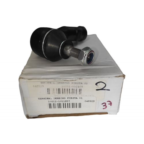 Terminal Direccion Fiesta 1.6 (96-03) Balita Derecho