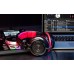 Audifonos Profesionales DJ Numark Red Wave - Auriculares de diadema
