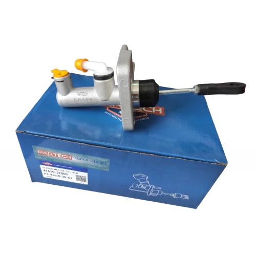 Bombin De Clutch Superior Hyundai Tucson Sportage