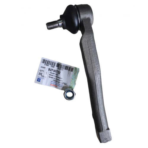 TERMINAL EXTERNO DE DIRECCIÓN CHEVROLET AVEO (05-13)