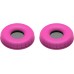 Pioneer almohadillas DJ HC-CP08-V - CUE1 Series Ear Pad y cable (Rosada)