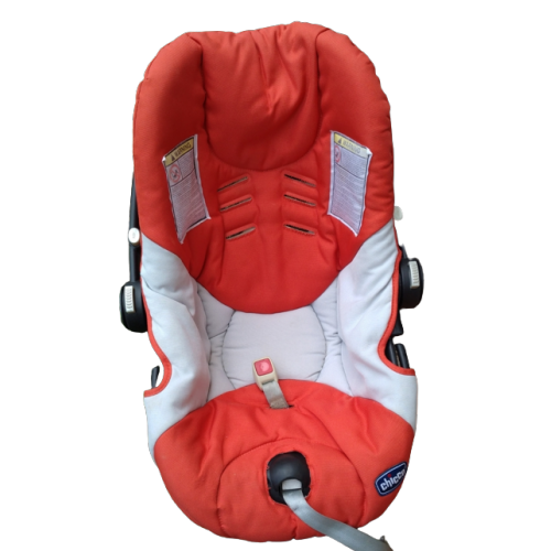 Silla de carro para bebé, Chicco