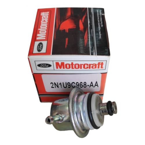 Regulador De Gasolina Ford Fiesta Power Ecosport
