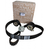 Kit De Tiempo Regnault Symbol Clio Megane Scenic 1.6 16V