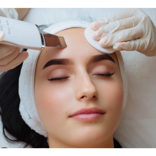 Limpieza Facial