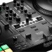 Hercules DJ Control Inpulse T7, controlador de DJ motorizado de 2 cubiertas con control STEMS integrado, Serato DJ y DJUCED incluidos
