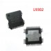 Chip IC automotriz L9302-AD L9302AD L9302 LQFP64 9302, Chip IC para Auto, garantía de calidad