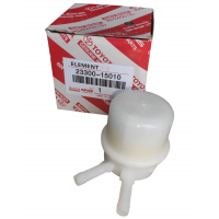 Filtro De Gasolina Carolla Sky Araya (Carburado) Toyota