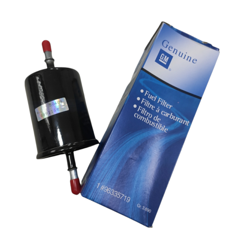 Filtro De Gasolina Aveo Optra Corsa Gm