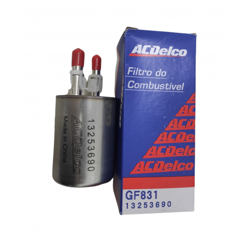 Filtro De Gasolina Chevrolet Cruze 1.8