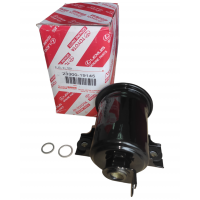Filtro De Gasolina Baby Camry Full Inyeccion Toyota