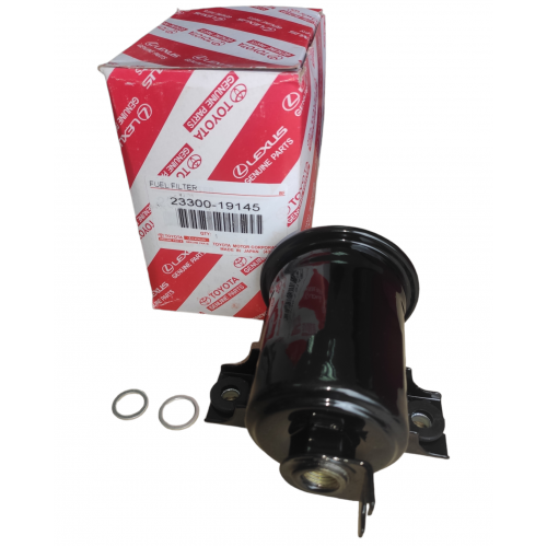 Filtro De Gasolina Baby Camry Full Inyeccion Toyota