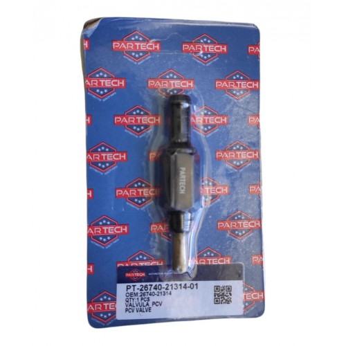 Valvula Pcv Accent Getz Elantra Tucson