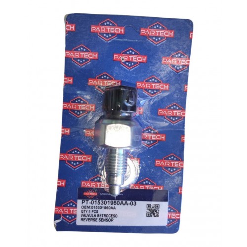 Valvula Retroceso Chery Arauca X1 Qq6