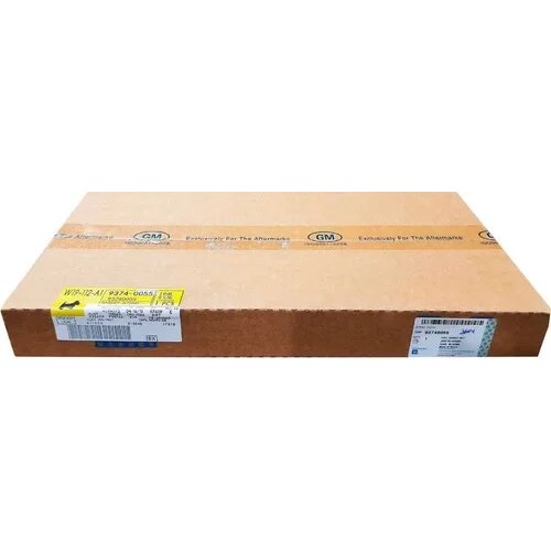 Juego De Empacadura Completo Chevrolet Spark Orig