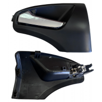 Manilla Interna Trasera Izquierda Orinoco