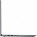lenovo Laptop IdeaPad de 15,6", procesador AMD de doble núcleo, 20 GB de RAM, SSD de 1 TB (128 GB eMMC+1 TB PCIe SSD), Wi-Fi 6 y Bluetooth 5.0, HDMI, NLY MP, Windows 11
