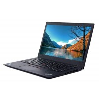 Lenovo ThinkPad T460S 14" FHD, Core i7-6600U 2,6 GHz, 16 GB de RAM, 512 GB SSD, Windows 10 Pro 64 bits (Remanufacturada)