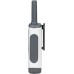 Motorola Solutions Motorola T260TP Talkabout Radio, paquete de 3