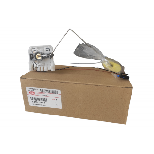 Flotante De Gasolina Chevrolet Luv Dmax 3.5