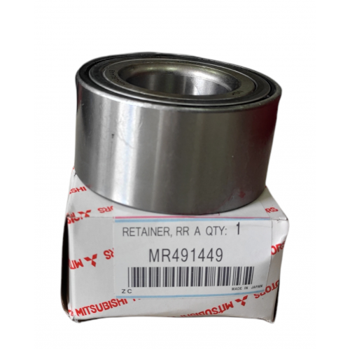 Rodamiento Delantero Mitsubichi Touring 2.0 COD MR491449