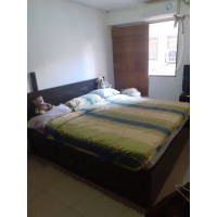 Cama King size con colchon