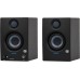 PreSonus Eris 3.5BT (2da generación) - Cornetas Monitores de estudio de campo cercano de 3.5" con Bluetooth