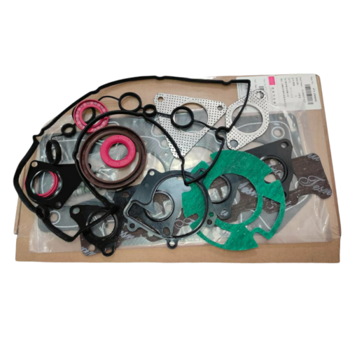 Kit Empacadura Arauca 1.3QQ6X1