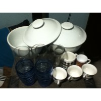 Losas de Porcelana sin Detalles