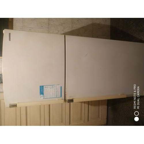 Nevera Samsung Modelo RT43B
